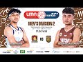 UAD Vs UGM Men S Division 2 Yogyakarta I Oct 20