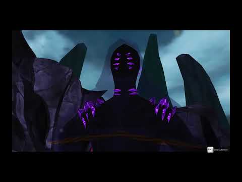 Runescape Fate of the Gods Quest Guide Part 4