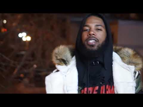 Eli BandMan - In My Bag ***OFFICIAL MUSIC VIDEO***