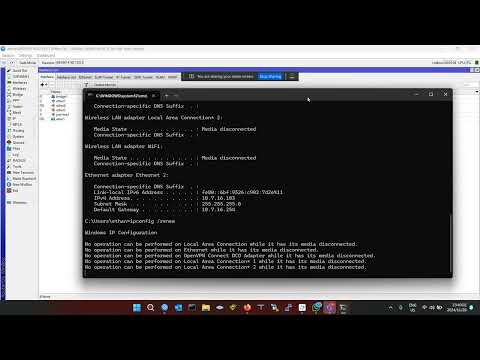 Tutorial 101: Set Up MikroTik as a Wireless Extender in 5 Minutes