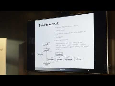 #DevTO - How we built a global search engine for genetic data - Miro Cupak