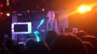 &quot;Feeding A Fire&quot; - Hayley Kiyoko