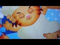 Daniel Tiger Crying