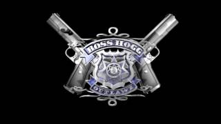 Slim Thug, Paul Wall, P.J. ft Boss Hogg Outlawz Freestyle - Whoa Beat