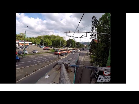 Pole View, Linia 8,  Rulmentul - Saturn