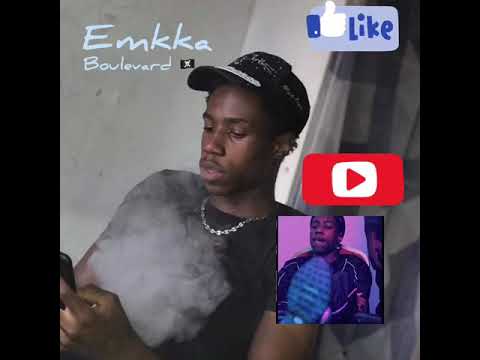 KAEM - TONY PARKER (AUDIO OFFICIEL) #exclu