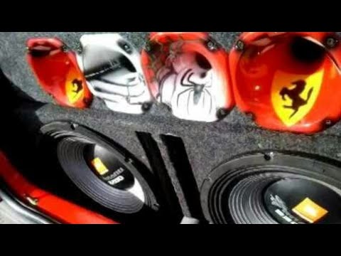 Cd Selenium tornado  2019 grave forte!!!