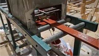 Målningsmaskin sander for sale - Image 4 | Machineryline GH Målningsmaskin sander | Image 4 - Machineryline