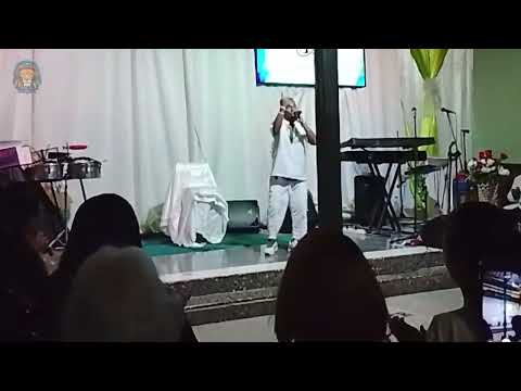 A Su Nombre Gloria en vivo desde Casa de Dios Centro Habana