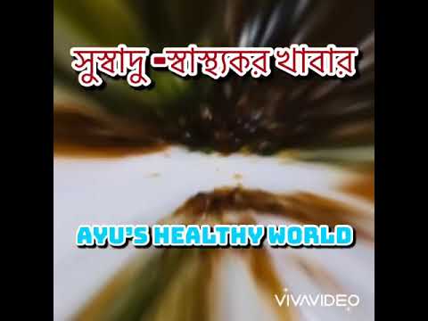 Healthy easy testy recipe by Ayushi