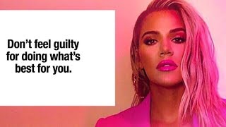 Khloe Kardashian Bids Tristan Thompson GOODBYE! Breakup COMPLETE!