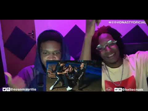 Meno Tody "Multiplica" Part. Mc Pedrinho (Official Video)