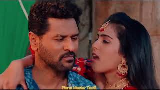 Download lagu Vaatura Theetura Video Song Whatsapp Status | Theal | Prabhudeva, Samyukta | Harikumar | C. Sathya mp3