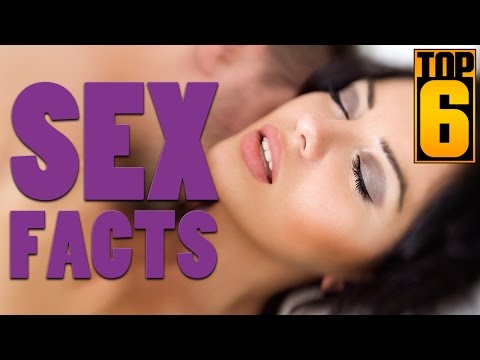 Fakta o sexu