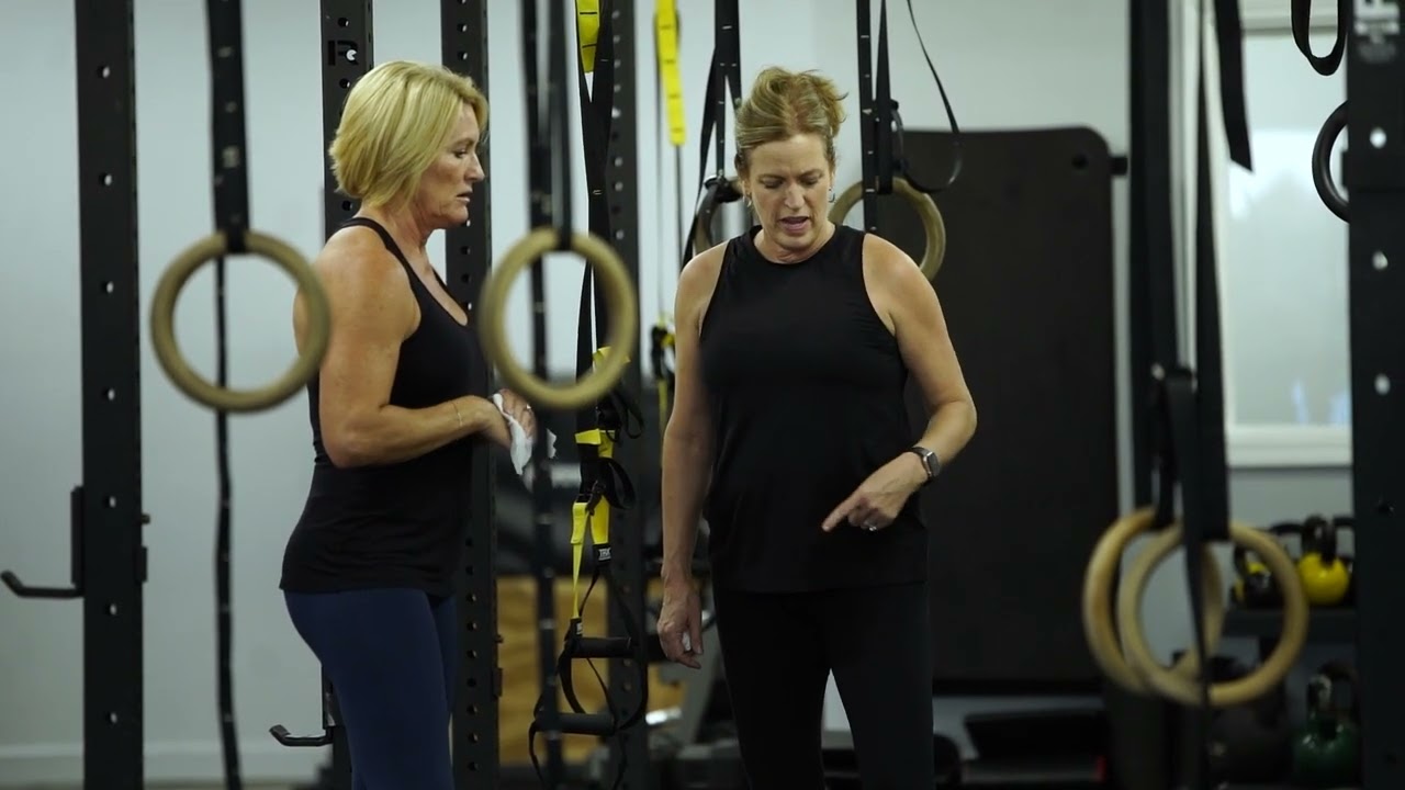 Cindy Mueller | Member Testimonial Video