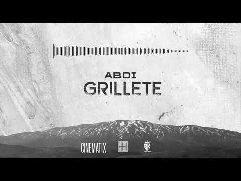 ABDI - Grillete
