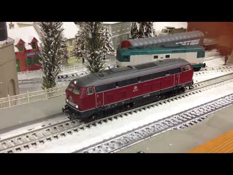 La Tartaruga Elettronica - MINIMONDO Modellismo Ferroviario