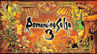 【技道場なしでロマンシングサガ3】残り四魔貴族3人。JP64の術極振りトーマスの旅