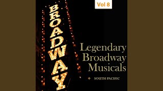 South Pacific: Finale