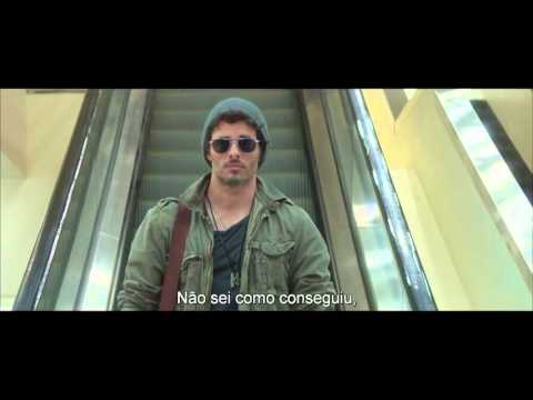 Turma 94: O Grande Encontro - Trailer Original