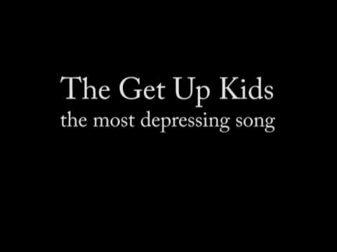 the get up kids - out of reach