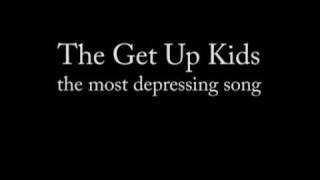 the get up kids - out of reach