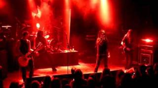 Amorphis - The Sign From The North Side