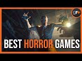 The Best Horror Games To Play This Halloween