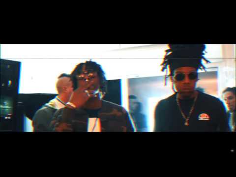 CHEU B x PON2MIK - YAH [Instrumental Remake] (ReProd By @JH)