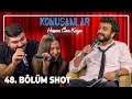 Konuşanlar 48. Bölüm Shot