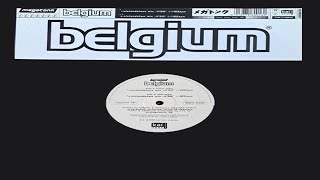 Megatonk - Belgium (Nintendotwo Mix)