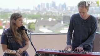 TULLY ON TULLY - RELAPSE (BalconyTV)