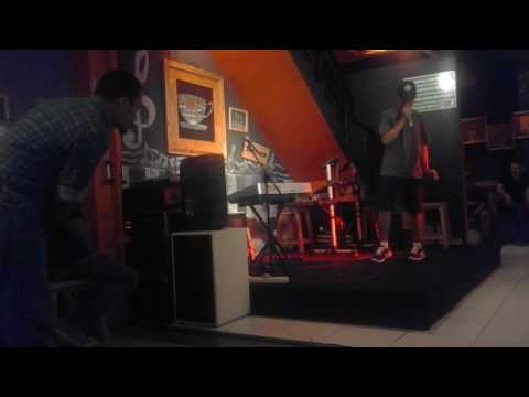 THE GOKIL CLAN - Live Perfom At [ K3G ]( Kedai Coffe  Kaya Gini ) BINTARO (3)