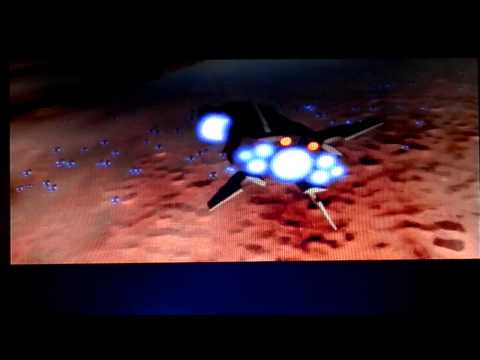 amiquake2 by novercoder test run(68k quake 2 port)