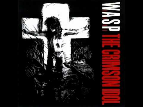 WASP - Chainsaw Charlie (Murders In The New Morgue)    HQ