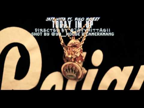 Jayy Hitta - Today I'm Up Ft. Rico Mazzi | Dir. @ItsJayyH
