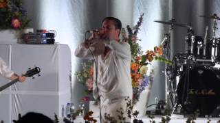 Faith No more - Spirit Live