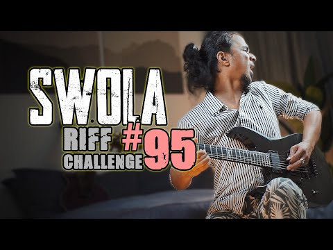SWOLA95 by Deadzid #SWOLA95