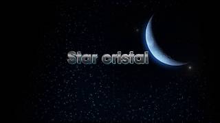 Star cristal