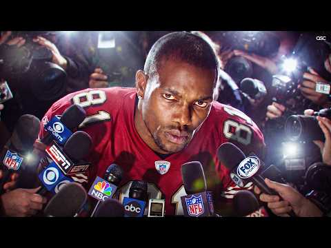 You Remember Terrell Owens Wrong