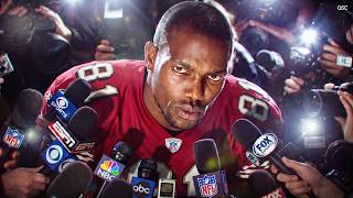 You Remember Terrell Owens Wrong