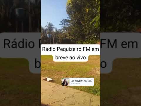 rádio Pequizeiro FM diretamente de Joca Marques Piauí