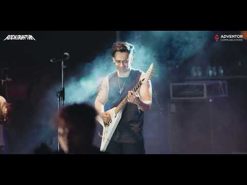 𝐂𝐡𝐨𝐥𝐨 𝐁𝐨𝐝𝐥𝐞 𝐉𝐚𝐢 - Ayub Bachchu Cover | Oni Hasan live at Rock N Rhythm 4.0 : Resurrection of Black