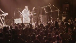 Penguin Prison - Show Me The Way (Live at The Independent)