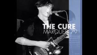 the cure another day live 18 03 1979 London   Marquee Club  England subtitulada