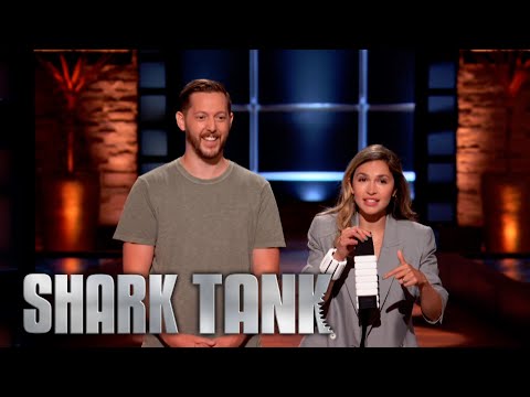 Bala Bangles Shark Tank Pitch