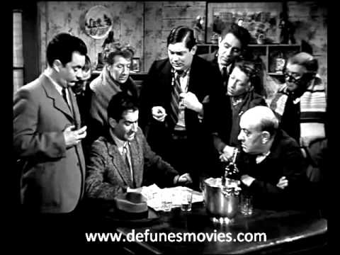 monsieur leguignon lampiste