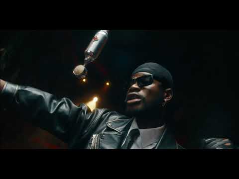 Gee Baller & Blago White - Bonfire (official Video)