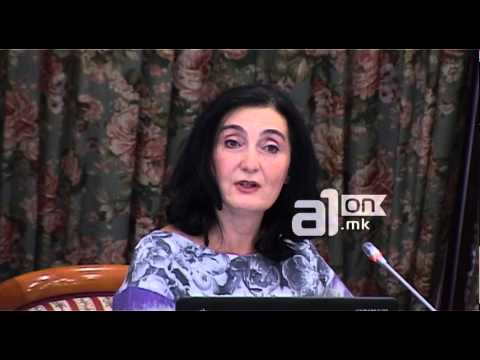 Наташа Габер   Дамјановска