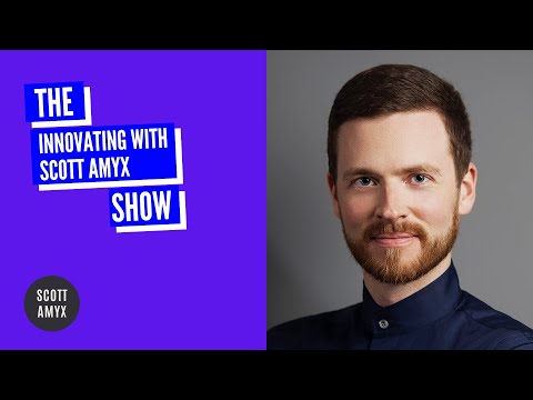 Interview with Dr. Martin-Immanuel Bittner, CEO of Arctoris - YouTube